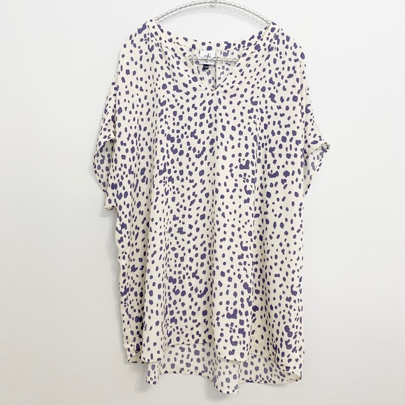 Cabi 4343 Meow Top Fall 2022 XLarge EUC - Picture 3 of 7